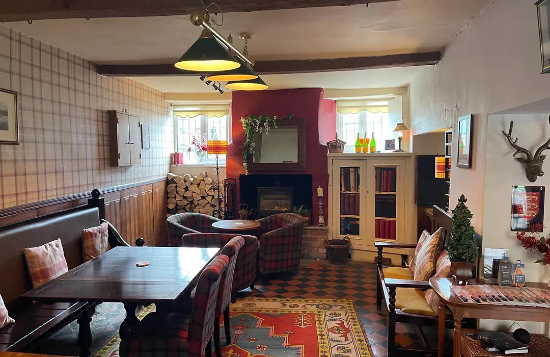 The Kings Arms-1