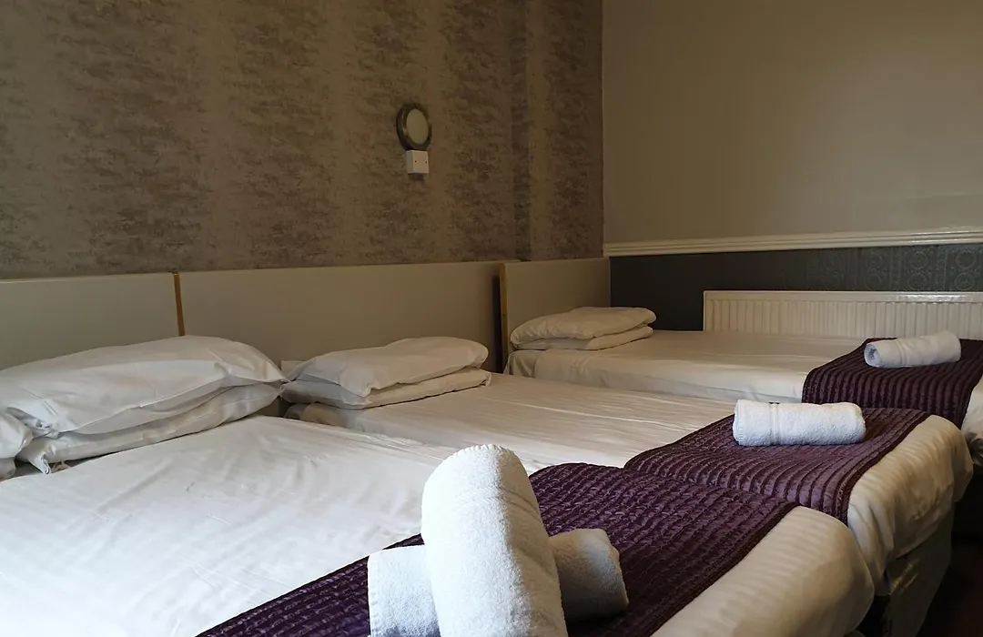The Blenheim Mount Hotel-1
