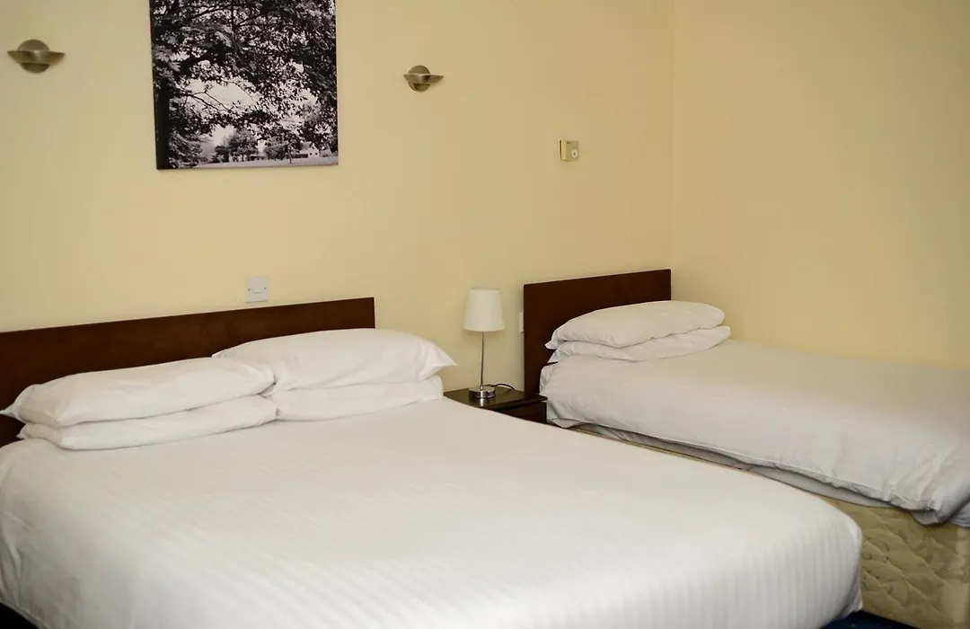 Park Hill Hotel-1