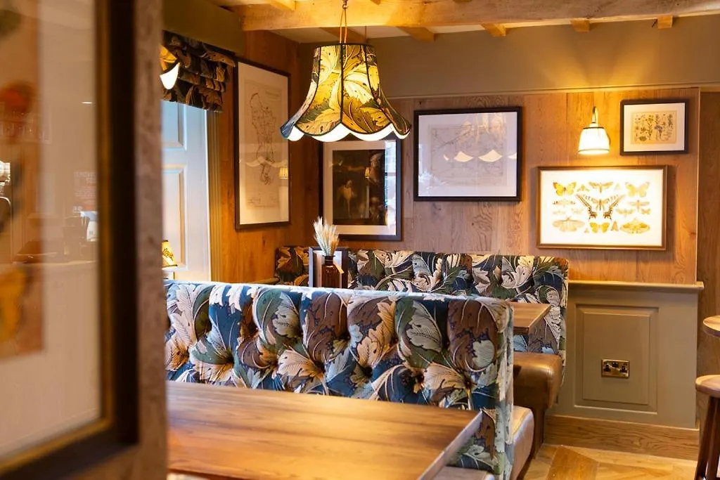 Bulls Head, Castleton-1