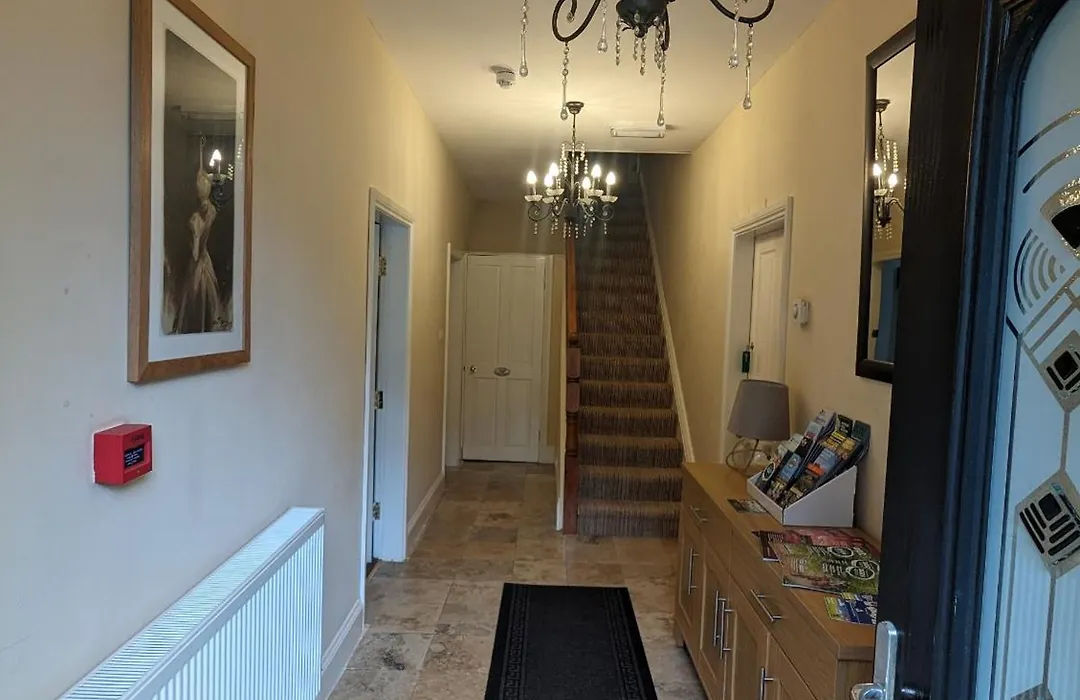 Halmer Grange Guest House-1
