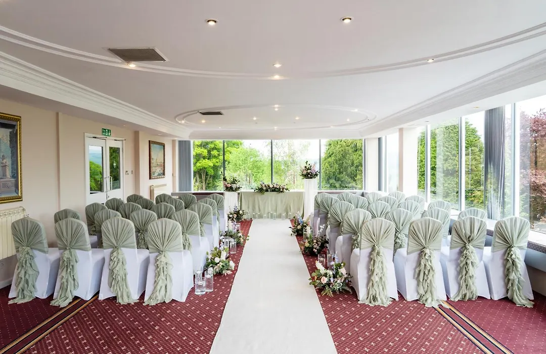 The Craiglands Hotel Sure Hotel Collection By Best Western-1