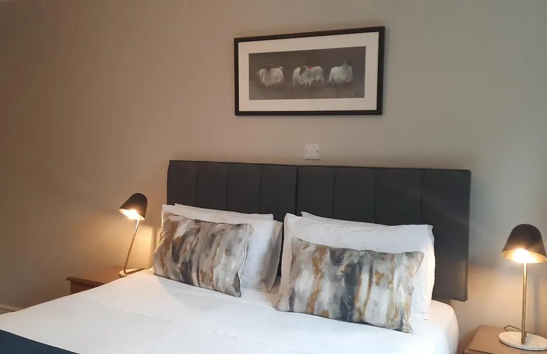 Rocklea Guest House-1
