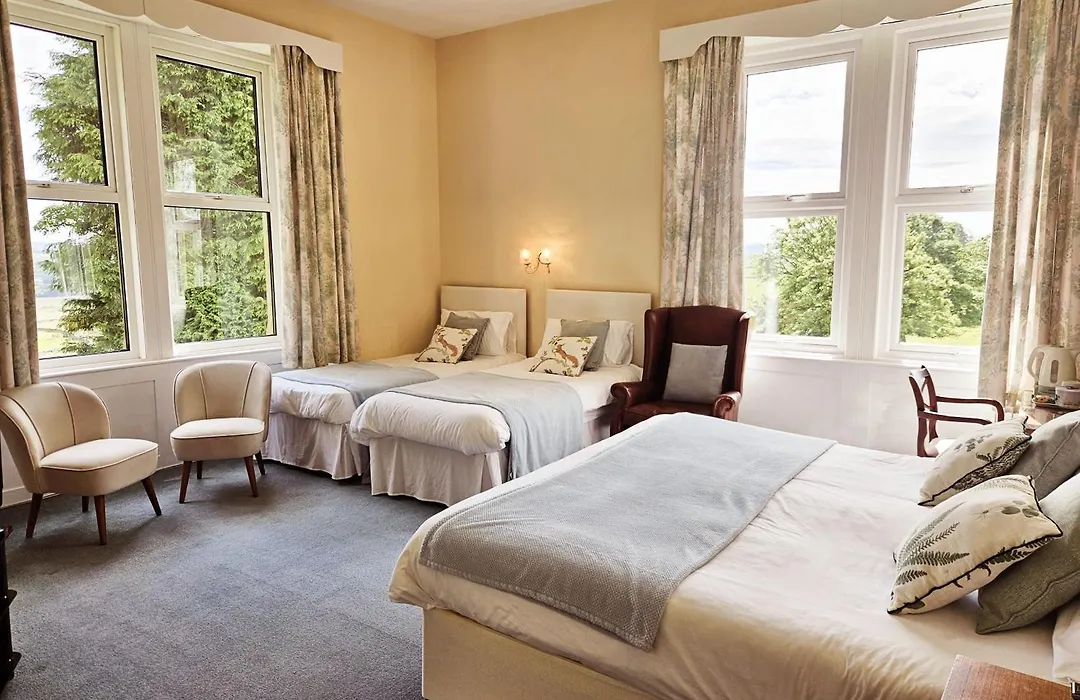 Dunns Houses Farmhouse B&B-1