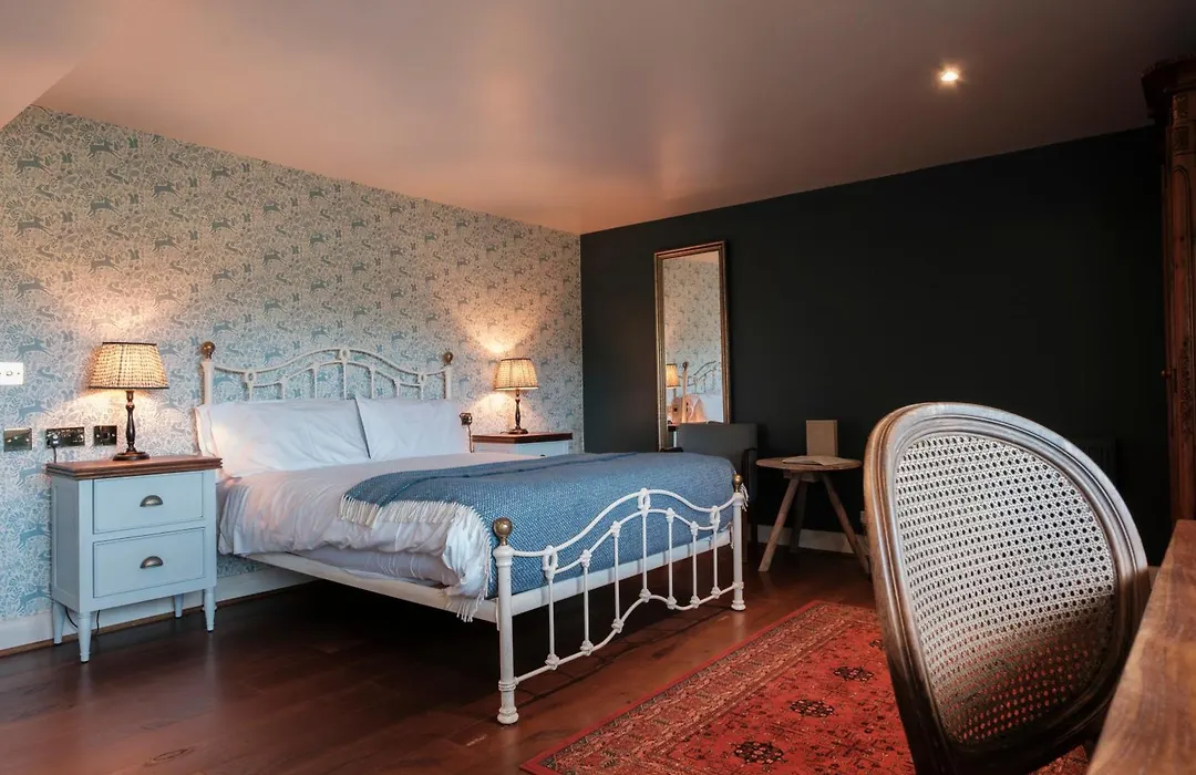 The Pilgrim Inn-1
