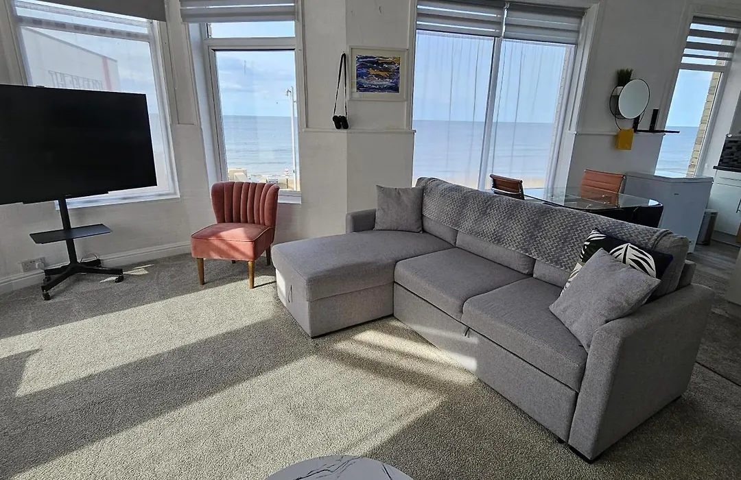 Redcar Seaview Apartments-1