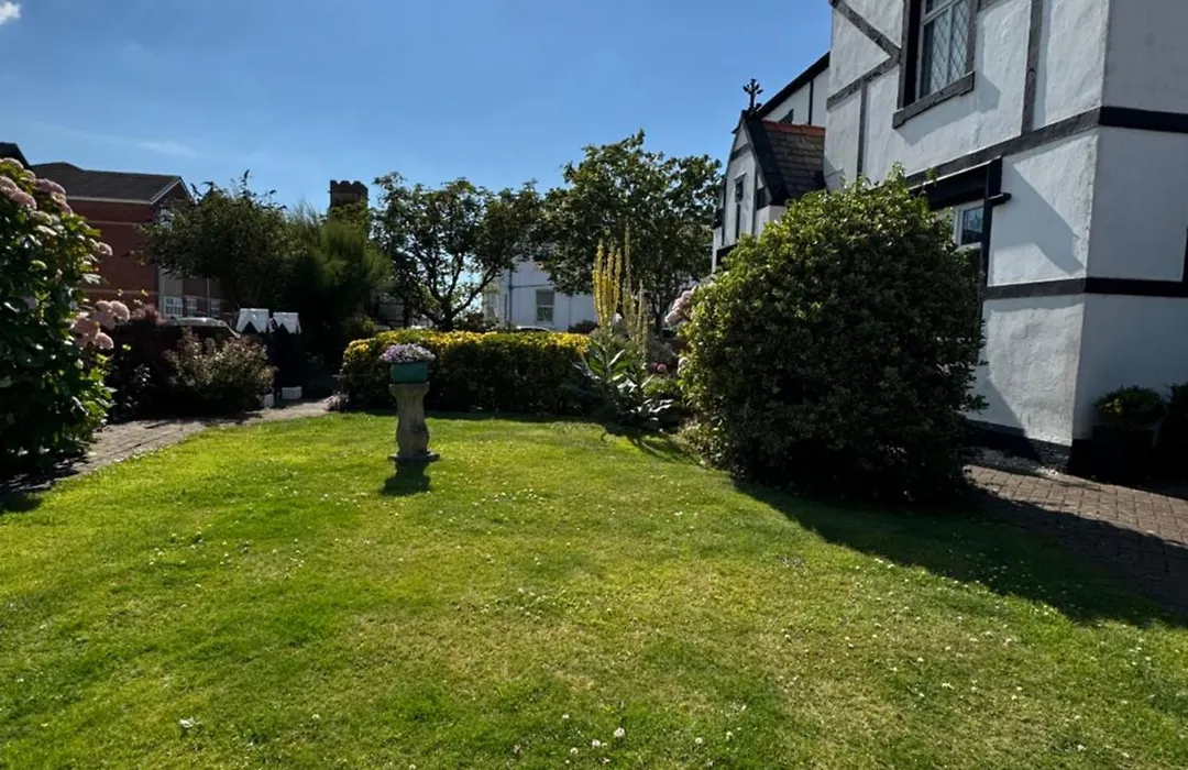 The Old Coach House-1