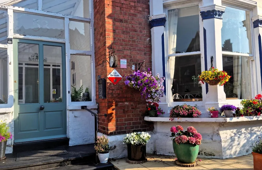 The Cavendish B&B-1