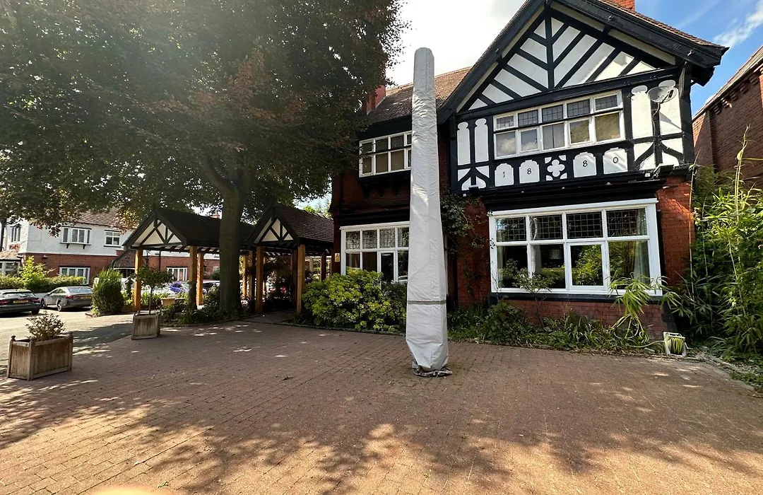 The Chester House Hotel - Previously Chester Court Hotel-1