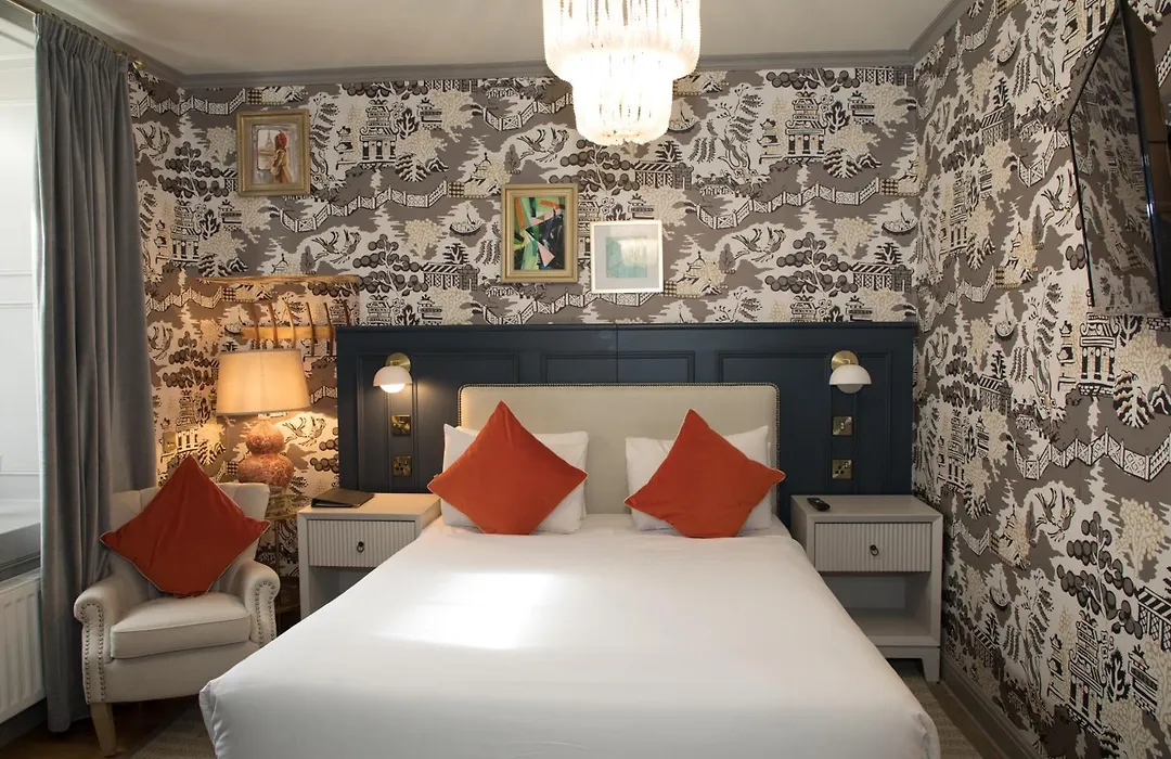 Henrietta House, A Member Of Radisson Individuals-1