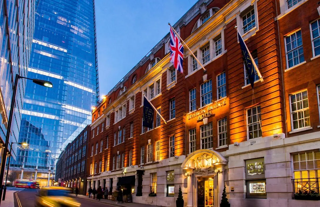 London Bridge Hotel-1