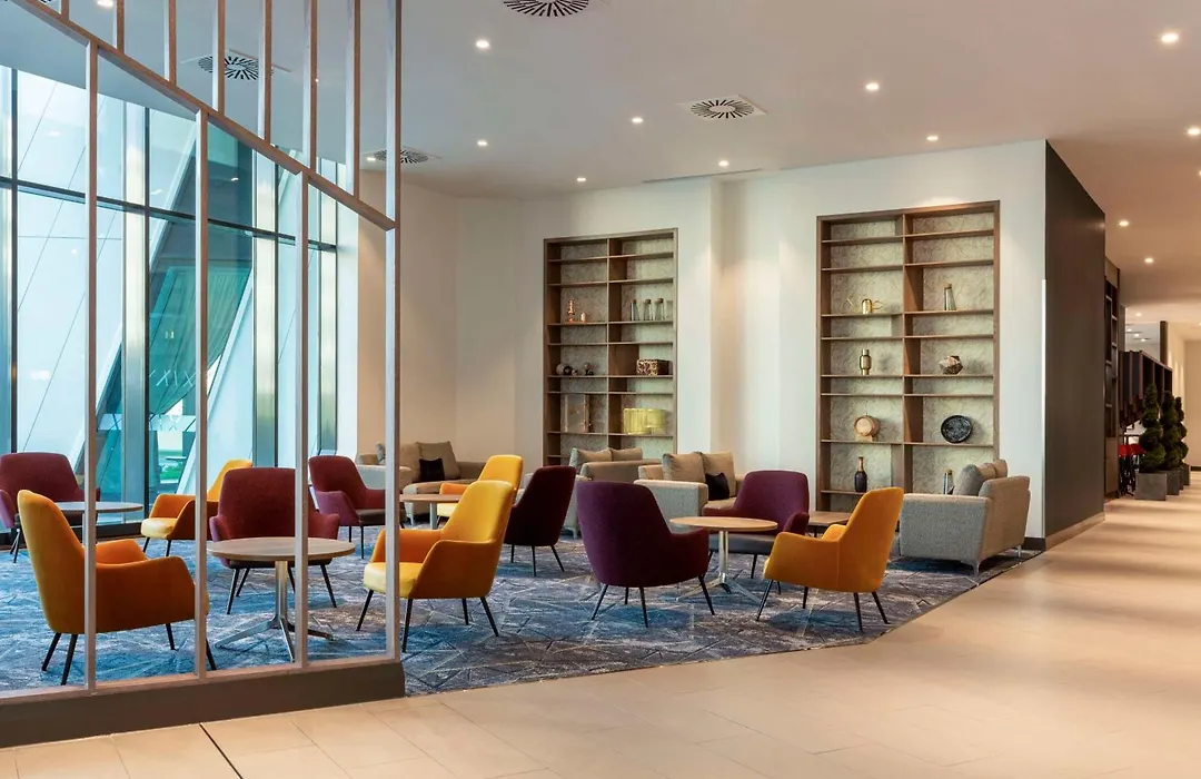 Hilton Aberdeen Teca-1