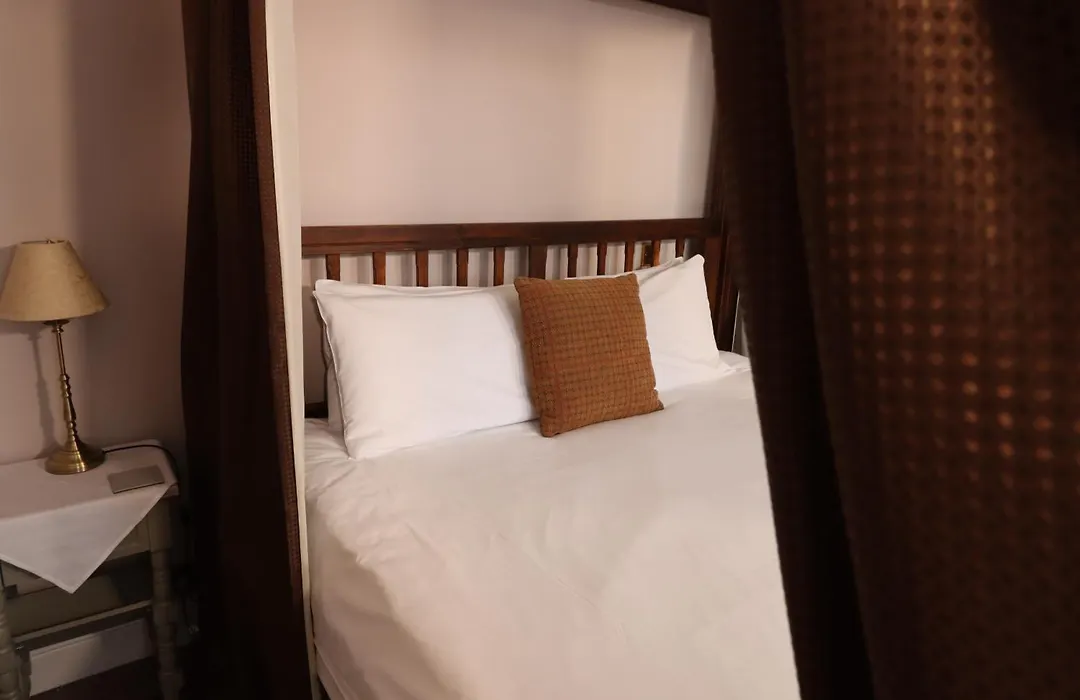The Castle Hotel-1