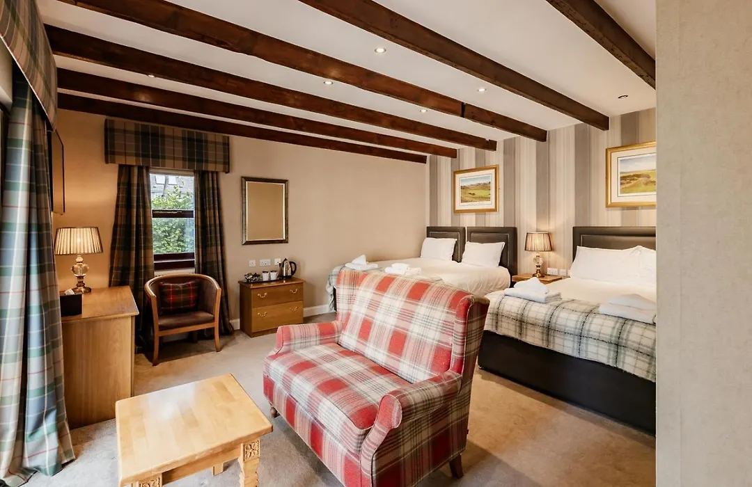 The Inn At Kingsbarns-1