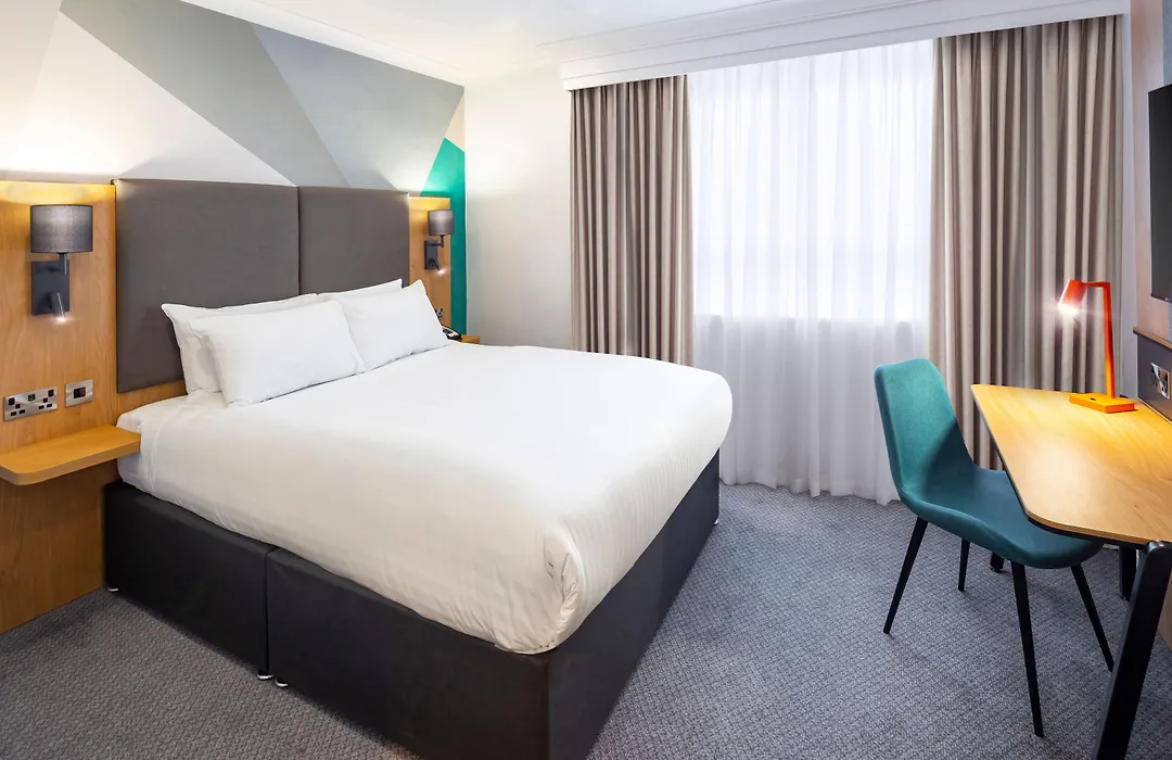 Holiday Inn Gloucester - Cheltenham By Ihg-1