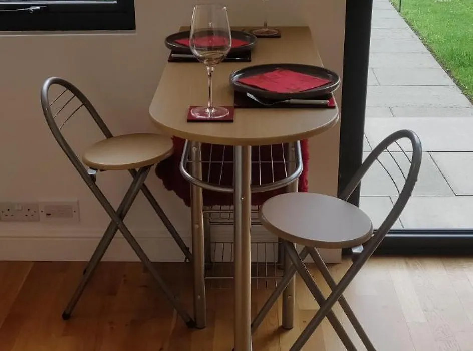 Guest House At 160 London Road-1