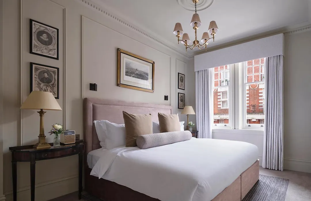 The Chelsea Townhouse-1