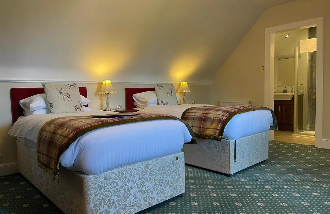 Ravenscourt Guest House-1