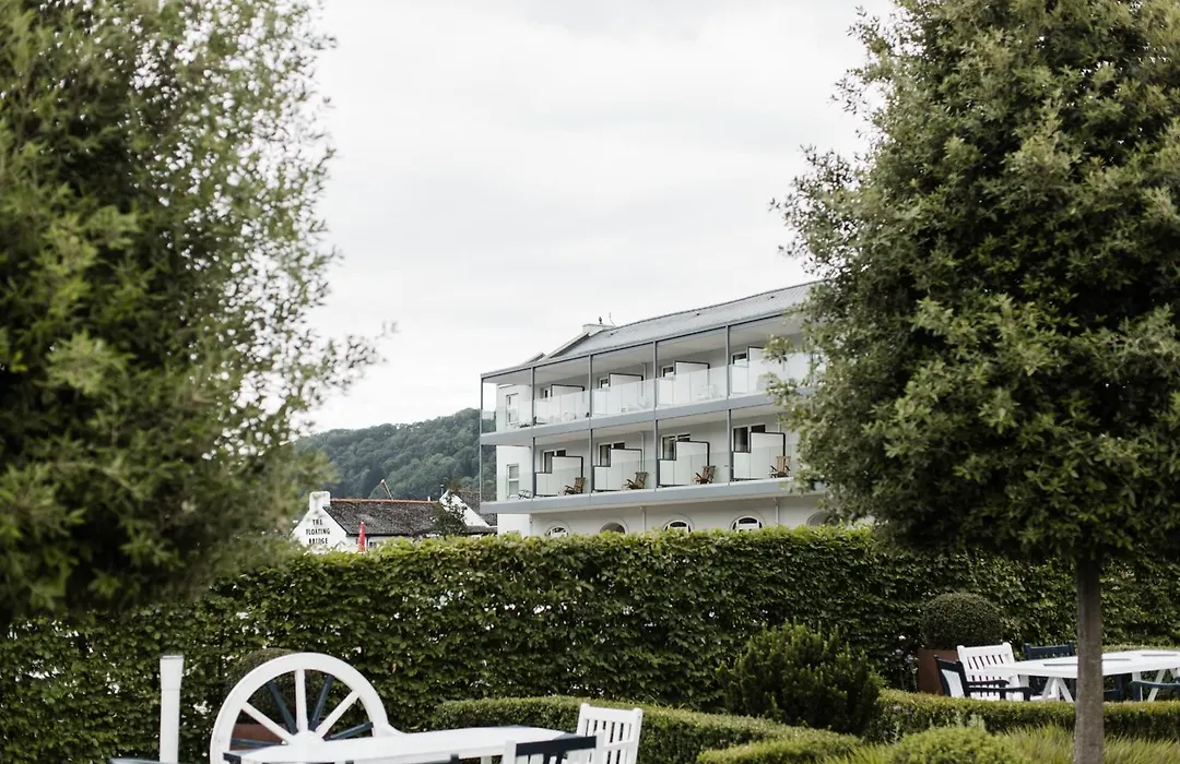 Dart Marina Hotel-1