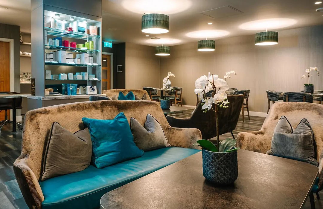 Voco Winchester Hotel & Spa By Ihg-1