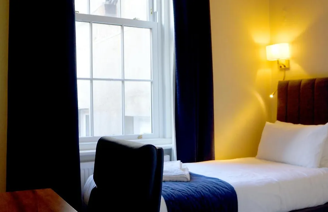 The Pier Hotel-1