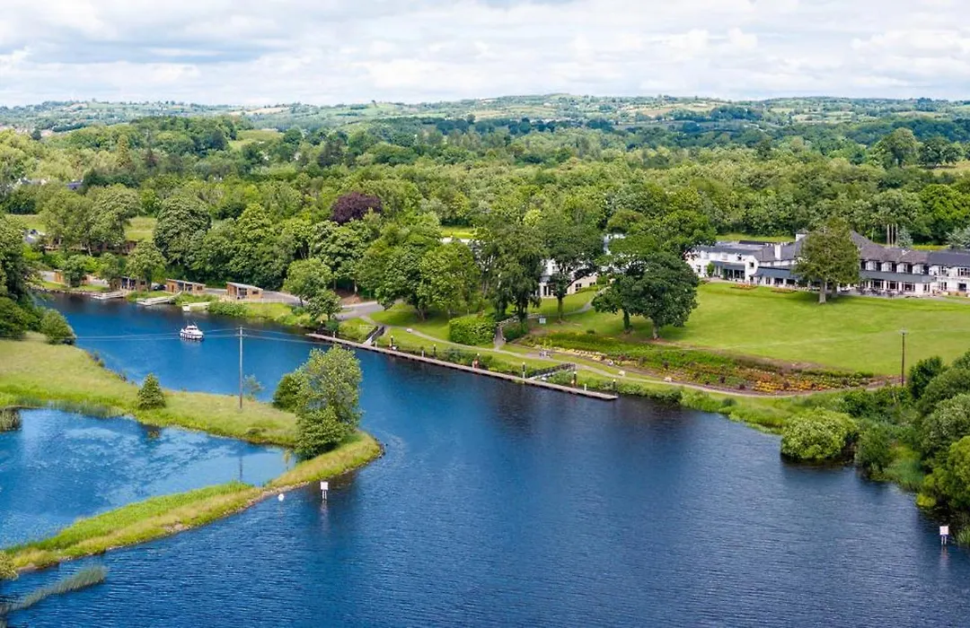 Killyhevlin Lakeside Hotel & Lodges-1