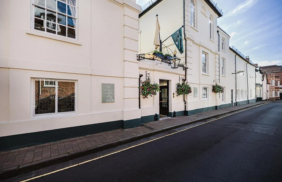 Winchester Royal Hotel-1
