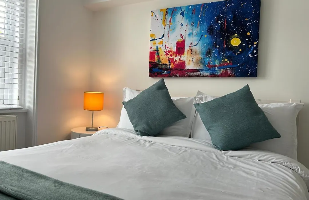 Upper Rock Brighton - Guest House-1