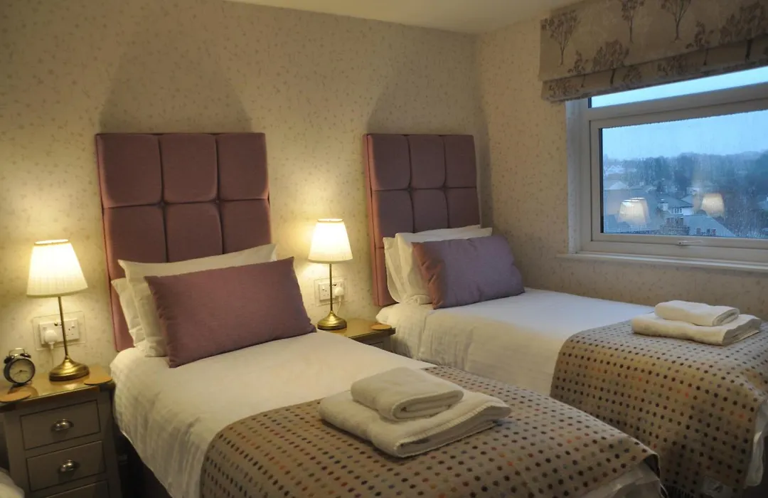 Haisthorpe Guest House-1