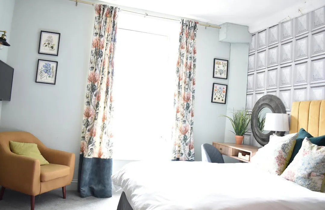 Chestnuts B&B-1