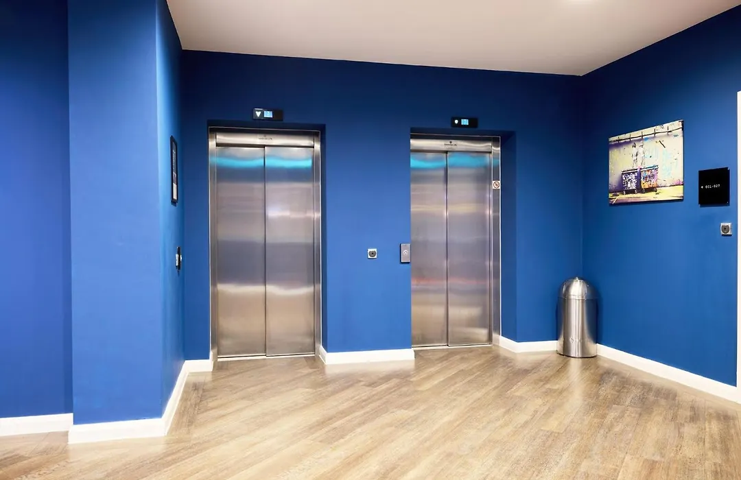 Holiday Inn - The Niu, Loom Manchester North By Ihg-1