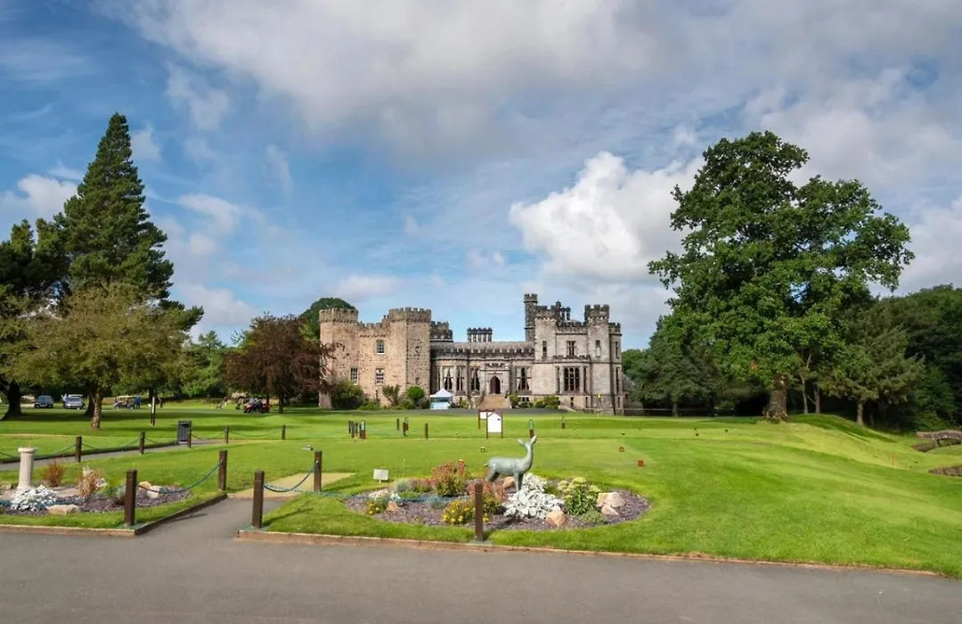 Ashton Hall At Lancaster Golf Club-1