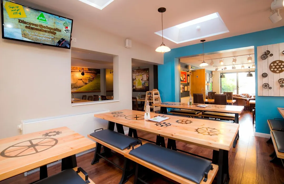 Yha Cambridge-1