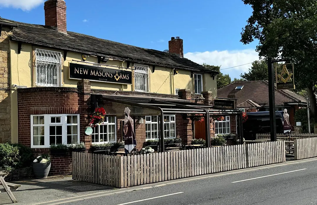New Masons Arms-1