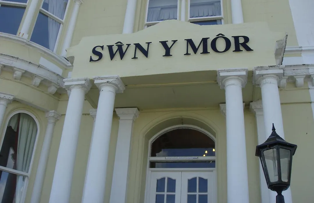 Swn Y Mor-1