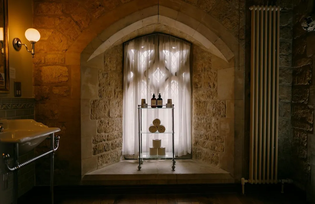 The Old Palace Lodge-1