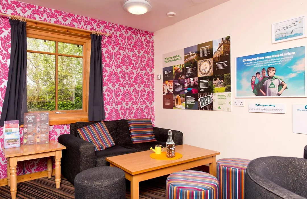 Yha London Lee Valley-1