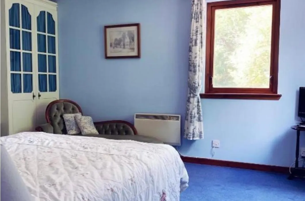 Drumbuie Farm B&B-1