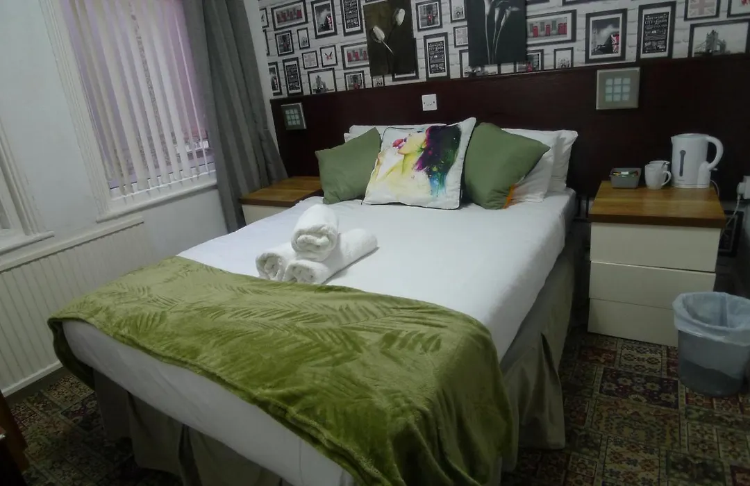 Fairway Hotel-1