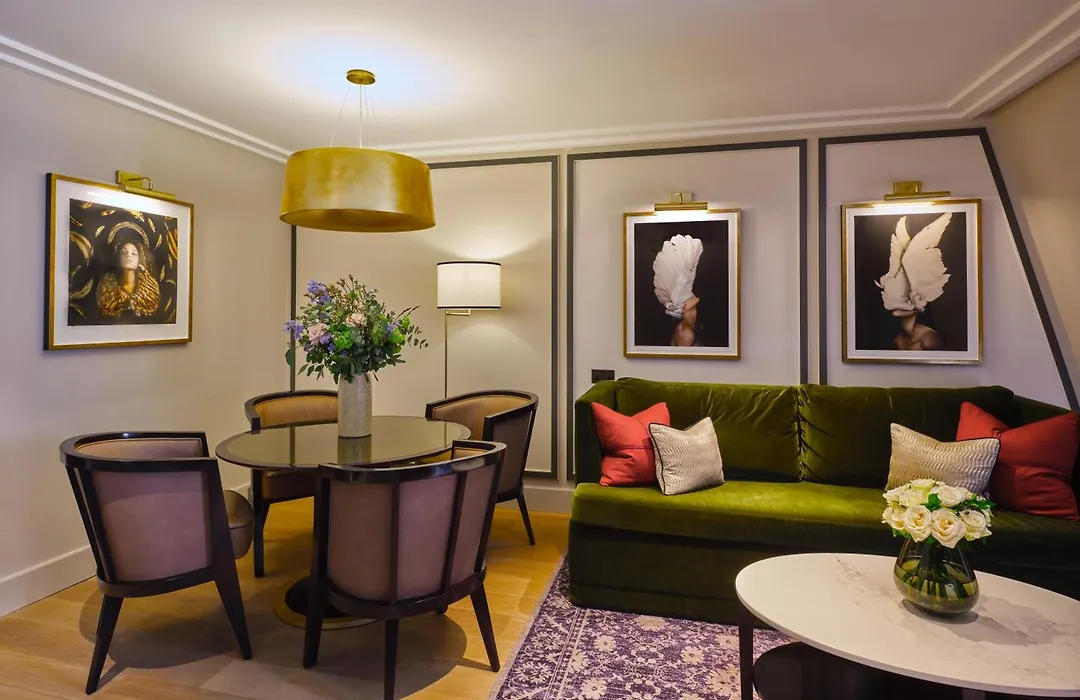 The Mayfair Townhouse-1