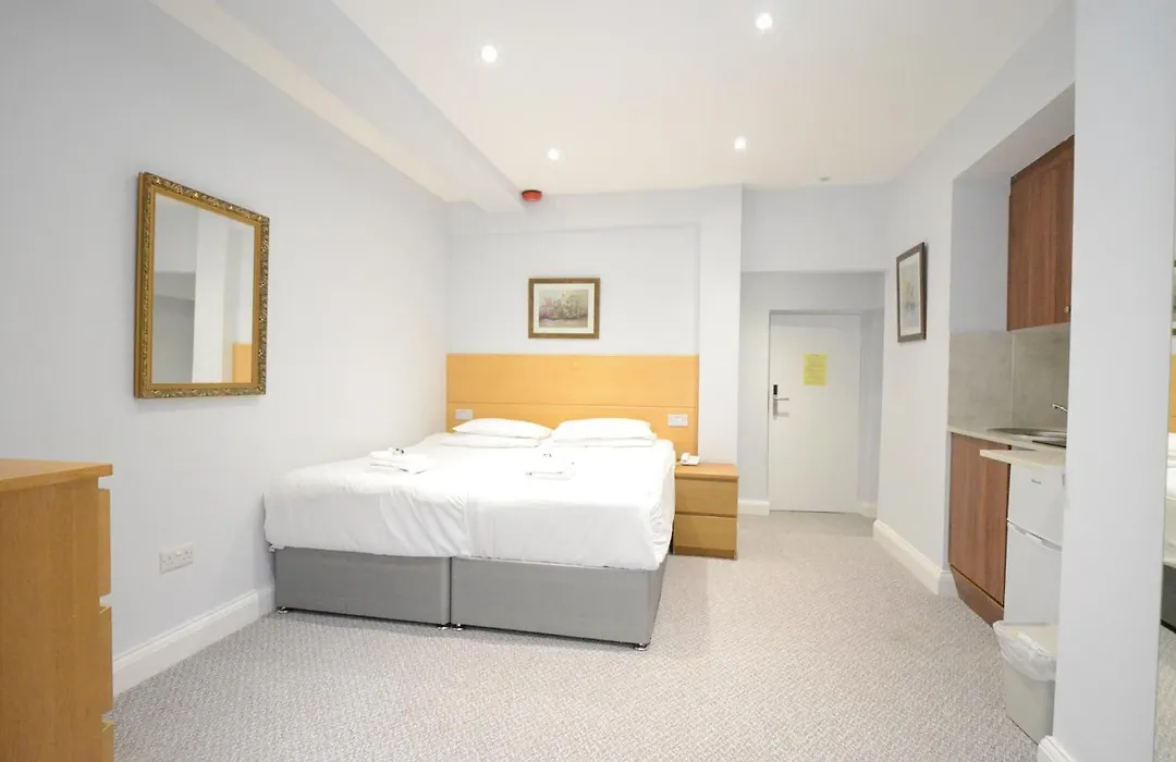 Amber Residence Hotel-1