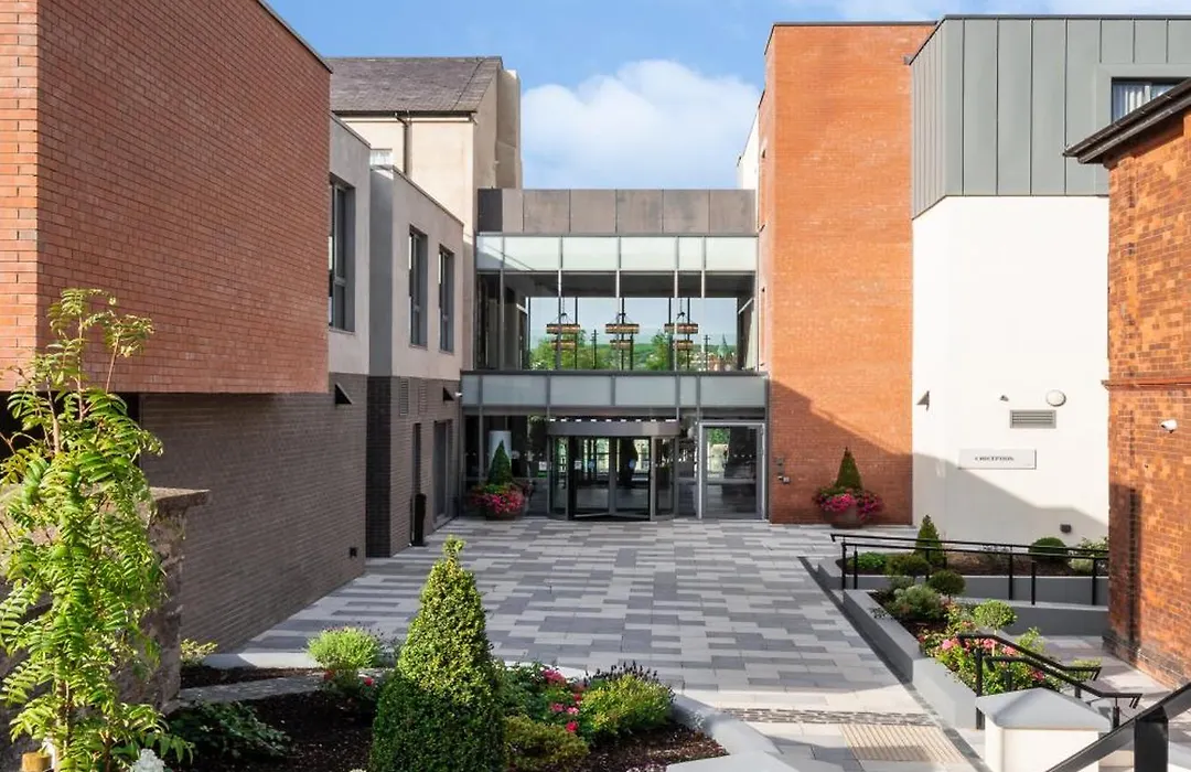 The Ebrington Hotel-1