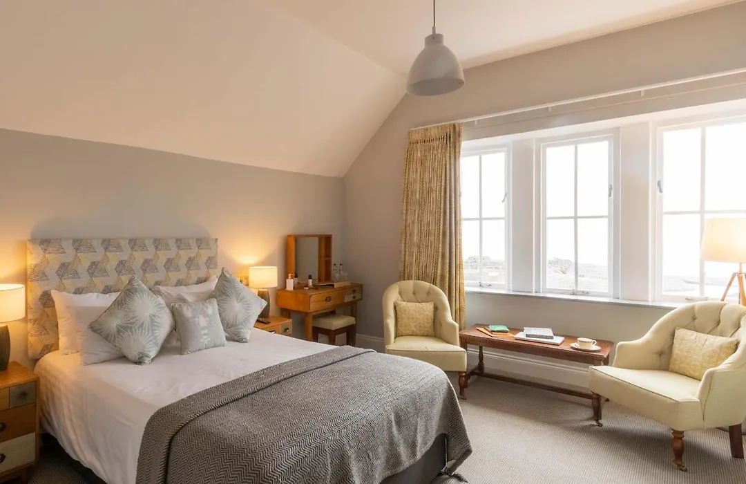 The Porlock Weir Hotel-1