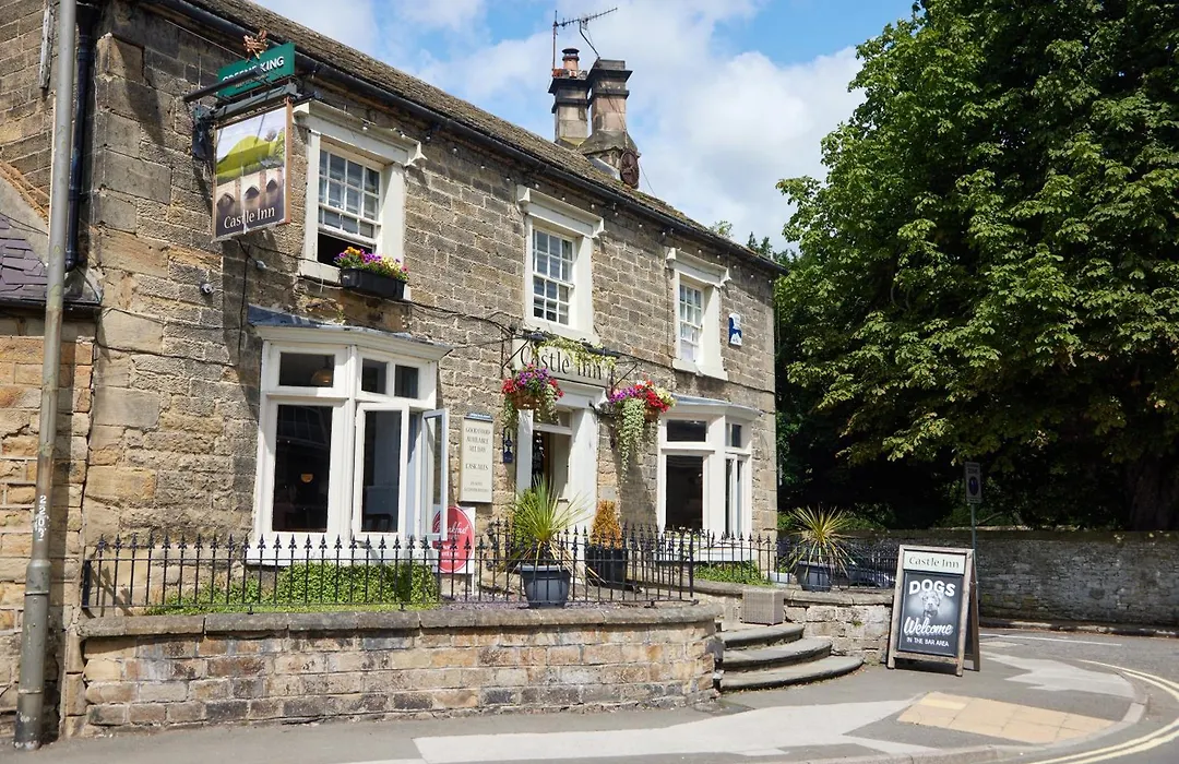 Castle Inn By Greene King Inns-1