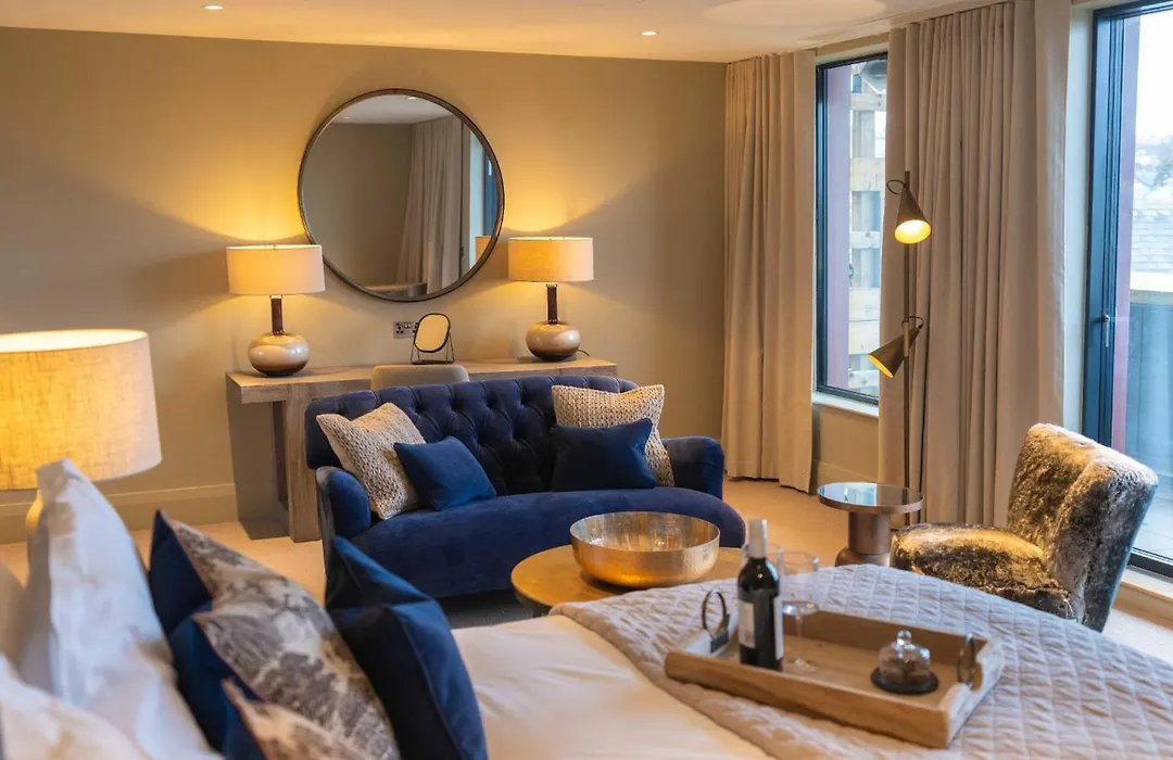 Bailiffgate Hotel-1
