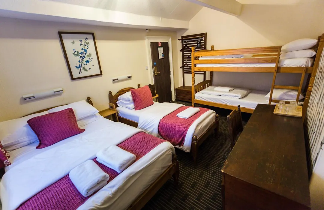 St Athans Hotel-1