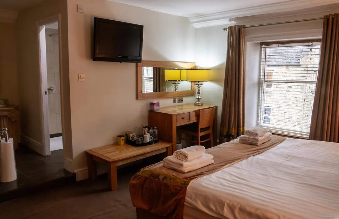 The Frenchgate Bed And Breakfast-1