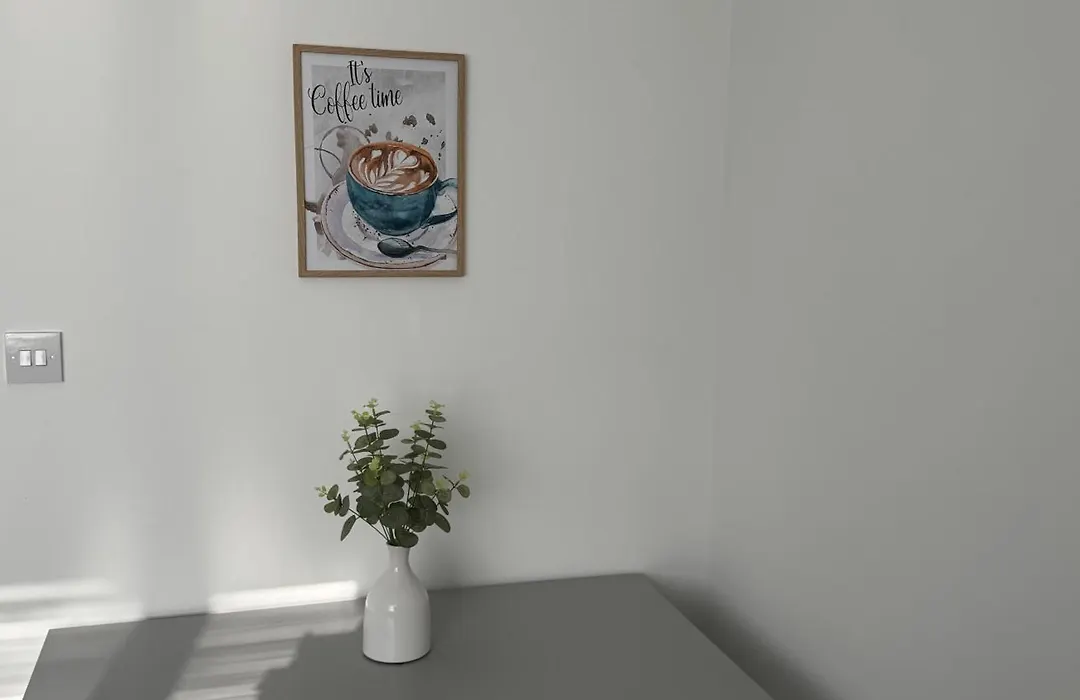 The Nook Shared House-1