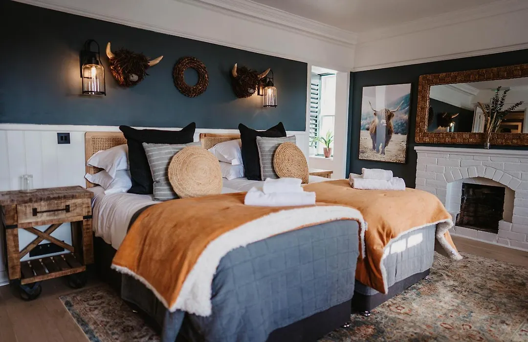 The Murray Arms - Award Winning Boutique Hotel-1