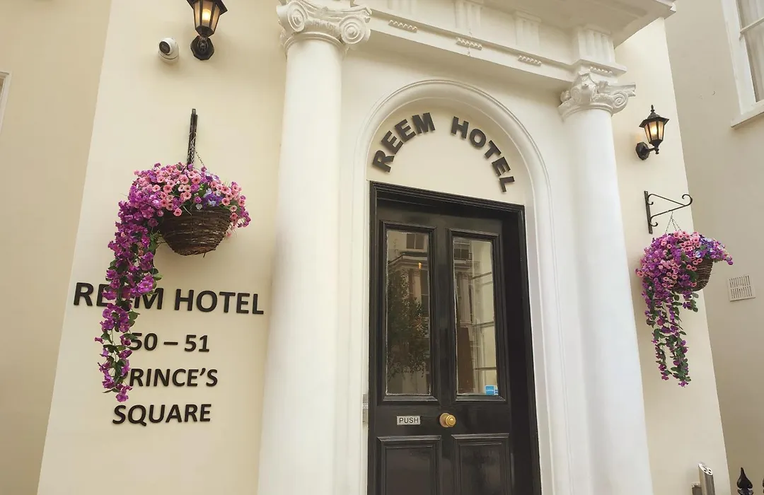 Reem Hotel-1